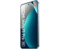 Smartfon Xiaomi Redmi Note 15 Pro 5G 8/512GB Niebieski