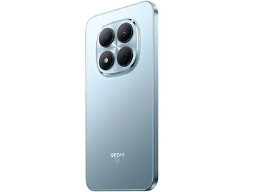 Smartfon Xiaomi Redmi Note 15 Pro 5G 8/512GB Niebieski