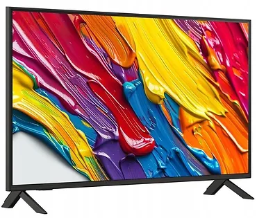 Telewizor LG 43QNED84A6C QNED 43'' 4K Ultra HD WebOS 25