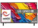 Telewizor LG 43QNED84A6C QNED 43'' 4K Ultra HD WebOS 25