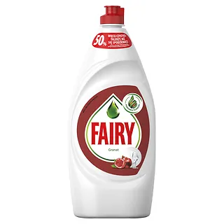 Fairy Płyn Do Naczyń Granat 900 ml