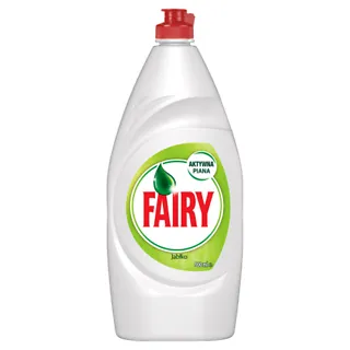 Fairy Płyn Do Naczyń Jabłko 900 ml