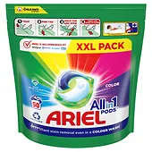 Ariel kapsułki do prania All-in-1 Color 50 szt.