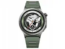 Smartwatch OnePlus Watch 4 46mm Zielony - Evergreen