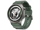 Smartwatch OnePlus Watch 4 46mm Zielony - Evergreen