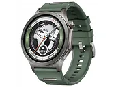 Smartwatch OnePlus Watch 4 46mm Zielony - Evergreen