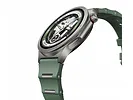 Smartwatch OnePlus Watch 4 46mm Zielony - Evergreen