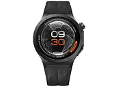 Smartwatch OnePlus Watch 4 46mm Czarny - Midnight