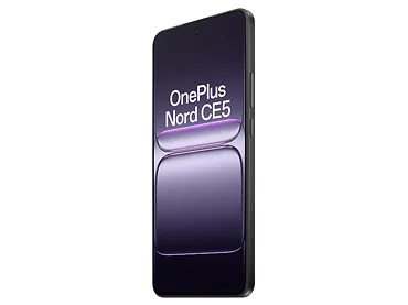 Smartfon OnePlus Nord CE5 5G 8/128GB Czarny