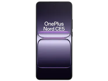 Smartfon OnePlus Nord CE5 5G 8/128GB Czarny
