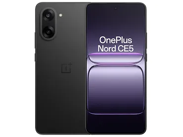 Smartfon OnePlus Nord CE5 5G 8/128GB Czarny