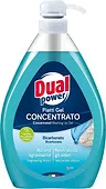 Płyn do mycia naczyń BICARBONATO DUAL Power 1L