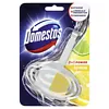 Domestos 3in1 Cytryna Kostka toaletowa 35 g