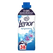 PŁYN DO Płukania LENOR 798ml  SPRING