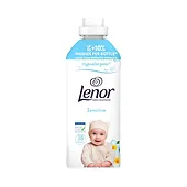 PŁYN DO Płukania LENOR 798ml  SENSITIVE