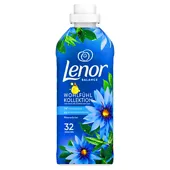 PŁYN DO Płukania LENOR 800ml SEA BREEZE
