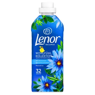 PŁYN DO Płukania LENOR 800ml SEA BREEZE
