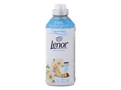 PŁYN DO Płukania LENOR 798ml  SENSITIVE Cotton Fre