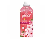 PŁYN DO Płukania LENOR 675ml CHERRY BLOSSOM