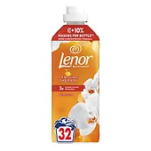 PŁYN DO Płukania LENOR 675ml ORCHID & VANILIA