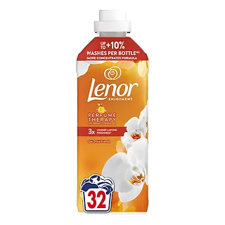 PŁYN DO Płukania LENOR 675ml ORCHID & VANILIA