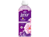 PŁYN DO Płukania LENOR 675ml AMETHYST & FLORAL BOUQUET