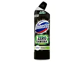 Domestos Zero Kamienia Lime żel do WC płyn do czyszczenia toalety 750ml