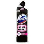 Domestos Zero Kamienia Pink żel do WC płyn do czyszczenia toalety 750ml