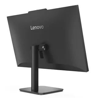 Komputer AiO Lenovo Intel N100 16GB RAM SSD 512GB 24' Win11Pro