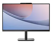 Komputer AiO Lenovo Intel N100 16GB RAM SSD 512GB 24' Win11Pro