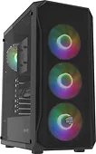 Komputer Gamingowy Ryzen 5 5500 RTX5060Ti 32GB RAM 1TB SSD Win11
