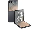 Smartfon SAMSUNG Galaxy Z Flip 8 5G 12/256GB Grafitowy