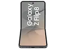 Smartfon SAMSUNG Galaxy Z Flip 8 5G 12/256GB Grafitowy