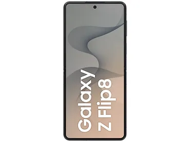 Smartfon SAMSUNG Galaxy Z Flip 8 5G 12/256GB Grafitowy