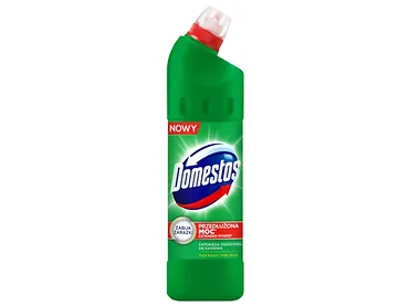 Domestos płyn czyszczenie WC 1000 ml Pine Fresh