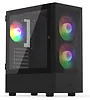 Komputer Gamingowy Ryzen 7 5700X RX7600 16GB RAM 1TB SSD Win11