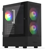 Komputer Gamingowy Ryzen 7 5700X RX7600 16GB RAM 1TB SSD Win11