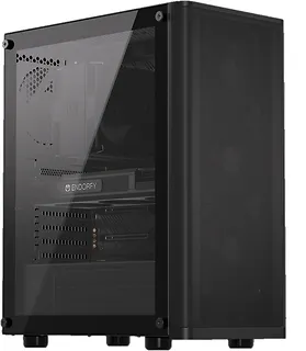 Komputer Gamingowy Ryzen 7 5700X RX9070 16GB RAM 1TB SSD Win11
