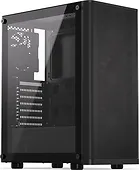 Komputer Gamingowy Ryzen 7 5700X RX9070XT 32GB RAM 1TB SSD Win11