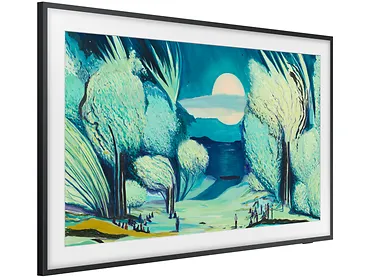 Telewizor Samsung QE50LS03FAUXXH 50