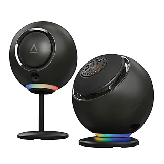 Głośniki komputerowe Creative Pebble Nova czarne