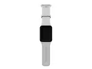 Smartband XIAOMI 10 Pro NFC Srebrny