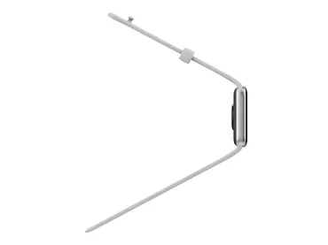 Smartband XIAOMI 10 Pro NFC Srebrny