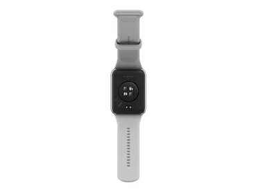 Smartband XIAOMI 10 Pro NFC Srebrny