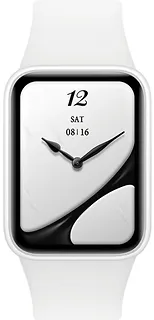 Smartband XIAOMI 10 Pro NFC Biały