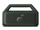Głośnik bezprzewodowy Soundcore Boom 2 Zielony