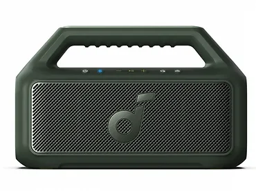 Głośnik bezprzewodowy Soundcore Boom 2 Zielony