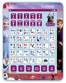 Lexibook Kraina Lodu Tablet Edukacyjny