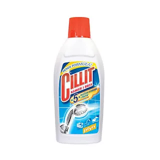 Odkamieniacz Cillit płyn 450 ml do łazienki