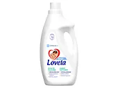 Płyn do płukania tkanin Lovela Baby hipoalergiczny 33 prania 2 l PL